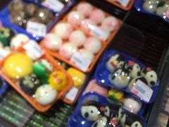 -GranVida生活超市(海信广场店)