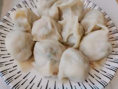 -叁拾壹克饺子·东北菜(国贸店)