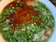 -七里西关中式简餐(苏州中心店)