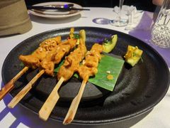 -狮拾久·现代新加坡料理(福田COCO Park店)