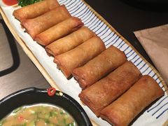 -左庭右院鲜牛肉火锅(新梅广场店)