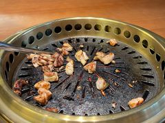 -海之屋韩式烤肉(海棠68环球美食街店)