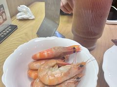 -红小满休闲餐厅(十全街店)