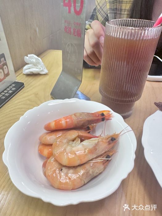 红小满休闲餐厅(十全街店)图片