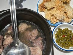 -巢湖名吃·东关老鹅汤(江南风情街店)