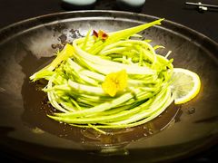 -A One Kitchen·南京精菜馆(德基广场店)