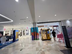 -银泰百货(北京大红门店)