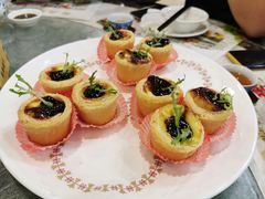 -點無缺茶楼·海鲜酒家(世博店)