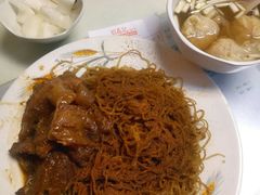 -刘森记面家(桂林街店)