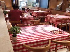 -西贝莜面村(正大广场店)