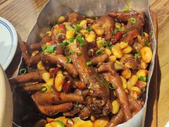 -打酱油·非遗淮扬菜(瘦西湖梅岭店)