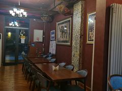 -辛德里印度餐厅(勒泰商圈店)