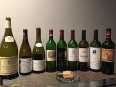 -伯衡55·吉品轩(乌鲁木齐南路店)