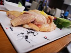 -广州酒家(中华广场店)