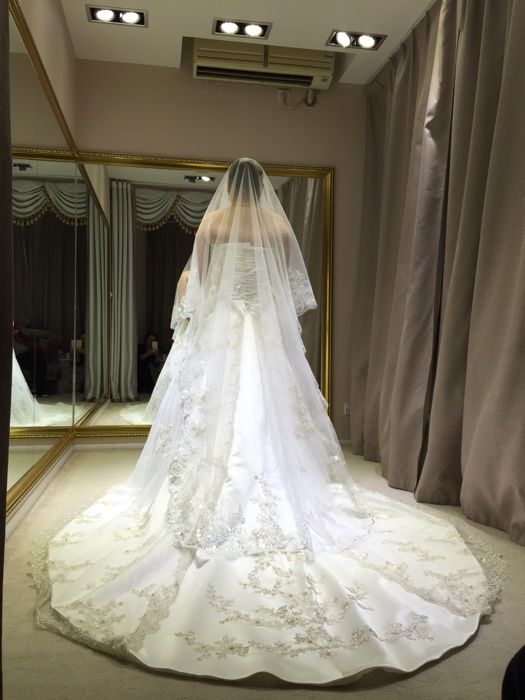 简爱婚纱高级定制(杨浦店)