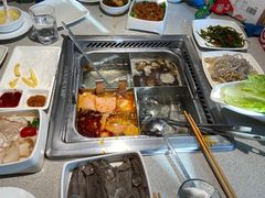 -海底捞火锅(番禺广场店)