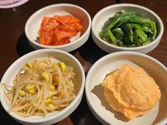 -Fuzzy Bistro 浮几韩餐·茶酒馆