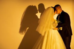 -秦皇岛我和你婚纱摄影工作室