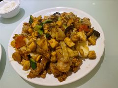-胖子菜馆(隆昌路店)