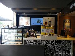 -麦当劳(沙井京基百纳广场店)