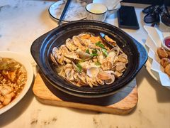 -涌上外婆桥(南塘店)