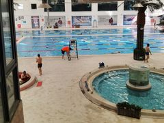 -天泉水都(子固路馆)