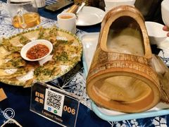 -滇道云南特色料理(康定路店)