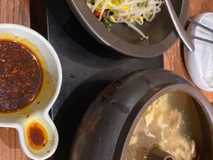 云海肴汽锅鸡-云海肴·汽锅鸡·云南菜(美罗城店)