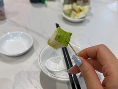 -官塘锋记鱼生·生腌·砂锅粥(牌坊街店)