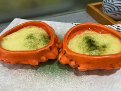 -渔日本料理铁板烧(新天地假日广场店)