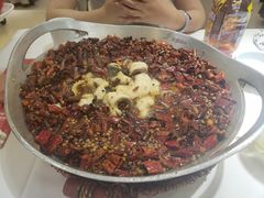 -潇湘码头·鲜湘菜(清河店)