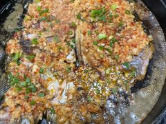 -聚味瞿记·龙虾堂(望城店)