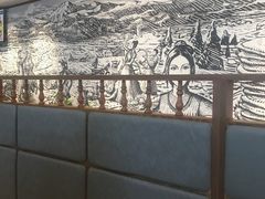 -莲香西域·正宗新疆菜(龙华店)