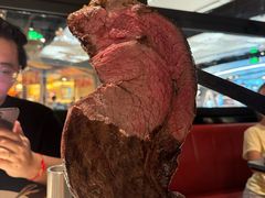 -拉蒂娜·巴西牛排馆 Latina·Brazilian Steakhouse(王府井喜悦店)