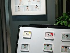-方快-照相馆(金桥国际店)