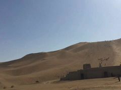 -新疆天山野生动物园