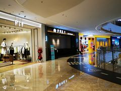 门面-萨莉亚意式餐厅(杭州西溪龙湖天街店)