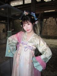 -星光兔·西扶海棠·写真馆(景德镇店)