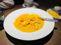 -星叶·东南亚料理(温州万象城店)