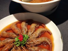 -锦府园(环球港店)