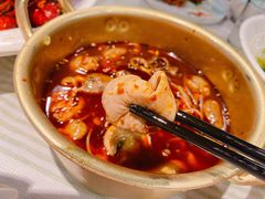 -汉虾王.小龙虾.武汉菜.粤菜(科技园店)