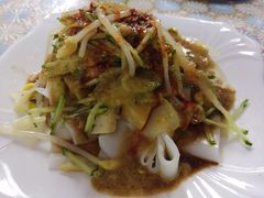 -西北羊肉粉汤馆