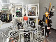 -川崎北京金崎(奥运村店)