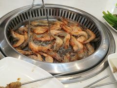 -集杰尚品海鲜烤肉火锅自助餐厅(经区九龙城店)