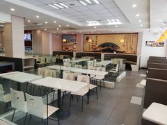 大堂-永和豆浆(扬子店)