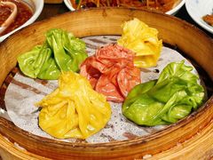 -龍聚祥烧麦馆(万达店)