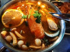 -simply thai天泰(长泰广场店)
