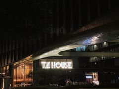 -TZ House音乐现场(来福士中心店)