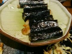 -胜代日本料理(云程巷小区店)