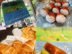 -Cycle&Cycle Artisan(天目里店)
